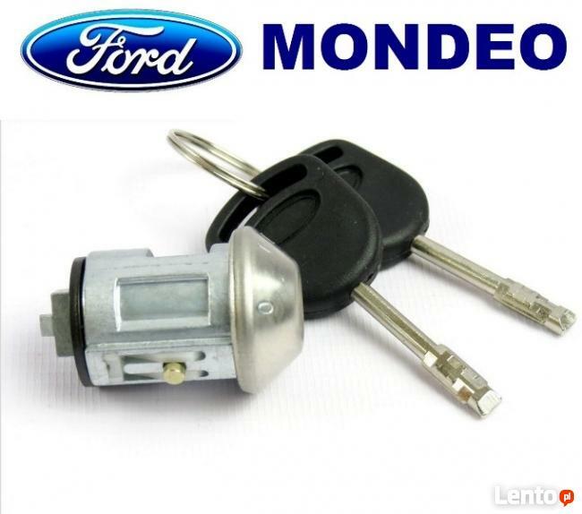 NOWA stacyjka WKŁAD STACYJKI FORD MONDEO MK1 MK2 1993 - 2000