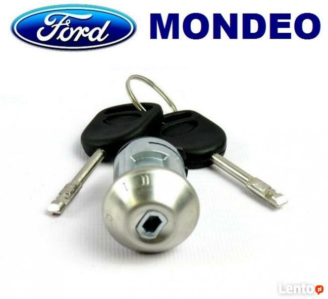 NOWA stacyjka WKŁAD STACYJKI FORD MONDEO MK1 MK2 1993 - 2000