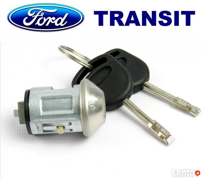 stacyjka WKŁAD STACYJKI FORD TRANSIT VI 2000-2006