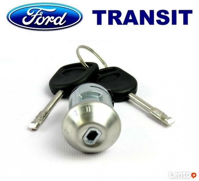 stacyjka WKŁAD STACYJKI FORD TRANSIT VI 2000-2006