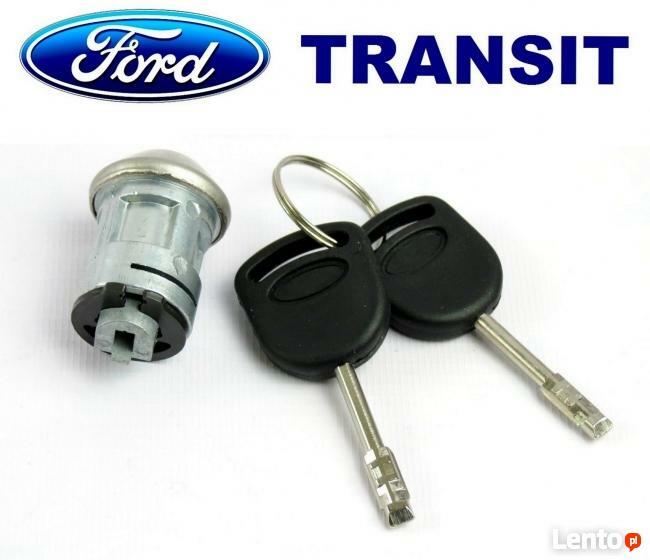 stacyjka WKŁAD STACYJKI FORD TRANSIT VI 2000-2006