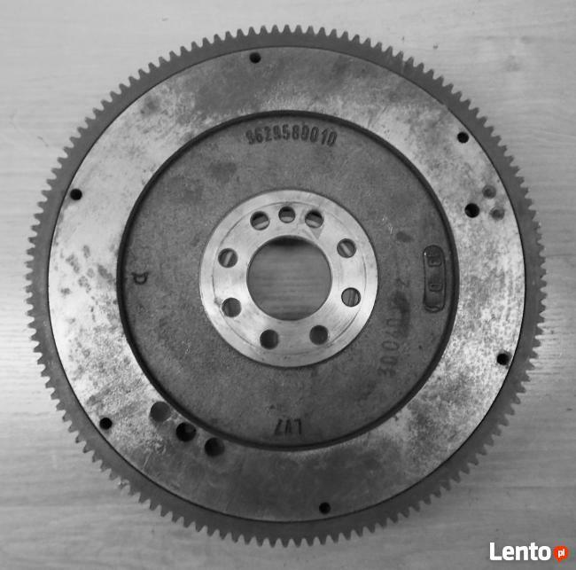 WIENIEC koło zamachowe silnika FIAT DUCATO 2.0 JTD 2002-2006