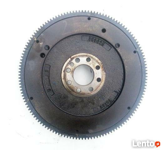 WIENIEC koło zamachowe CITROEN JUMPER PEUGEOT BOXER 2.2 HDI