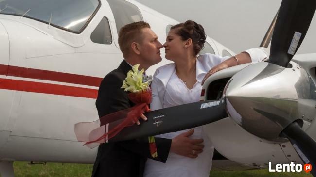 Wideofilmowanie HD Kamerzysta Konin