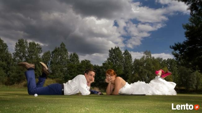 Wideofilmowanie HD Kamerzysta Konin