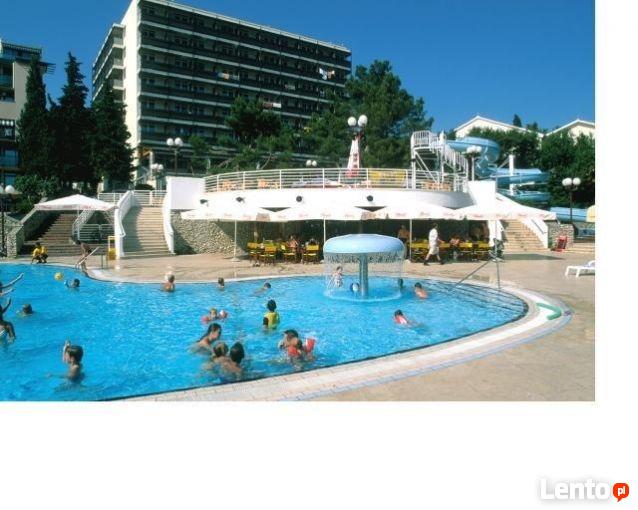 Hotel Dražica - Chorwacja - wczasy - od 1325 zł !