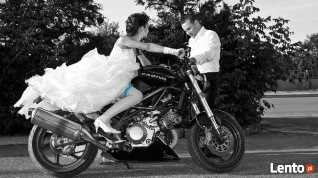 Wideofilmowanie HD Kamerzysta Konin