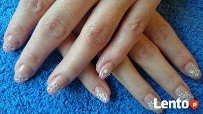 Gabinet Kosmetyczny Marzena