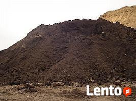 Ziemia Na podwyższenie Terenu, Piach, Ziemia, Kruszywa RADOM