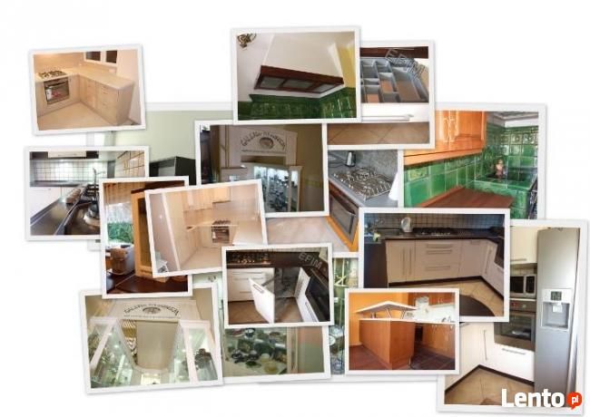 Meble na wymiar Wrocław dolnośląskie