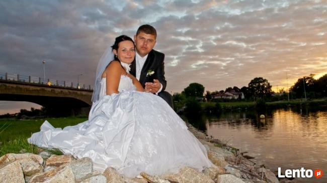 Wideofilmowanie HD Kamerzysta Konin