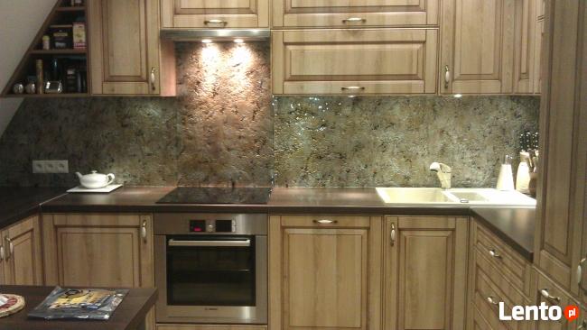 Glasspol Luksfery EI 15 - EI 120, pustaki szklane, okna.