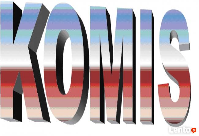 KOMIS NOWYCH I UŻYWANYCH TOWARÓW SZCZECINEK
