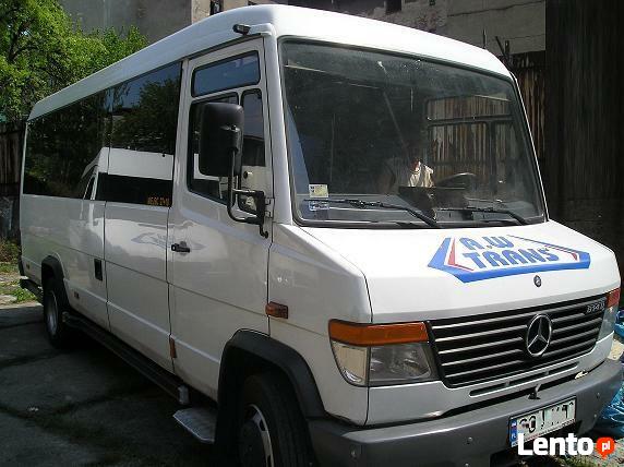 Autobusy Busy Gliwice