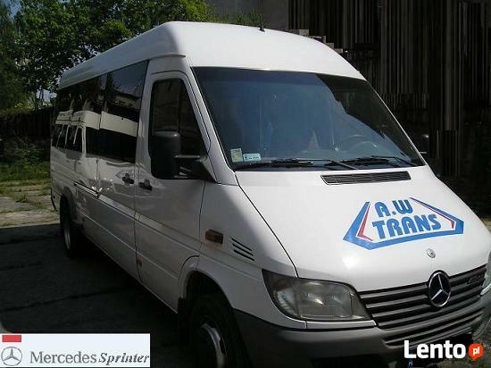 Autobusy Busy Gliwice