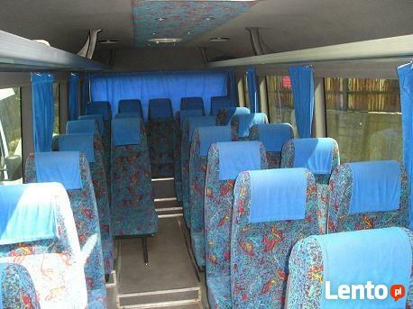 Autobusy Busy Gliwice