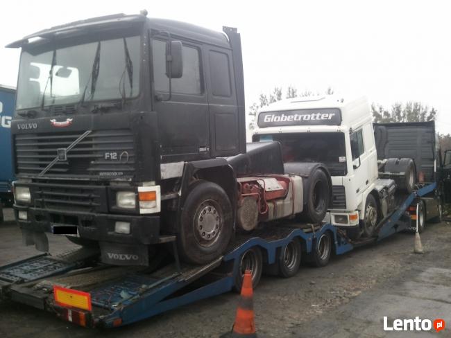 SKUP MERCEDES ACTROS, AXOR, SK ***GOTÓWKA***