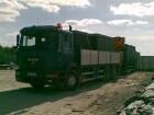 szamba zbiorniki betonowe 6 8 10 12m3