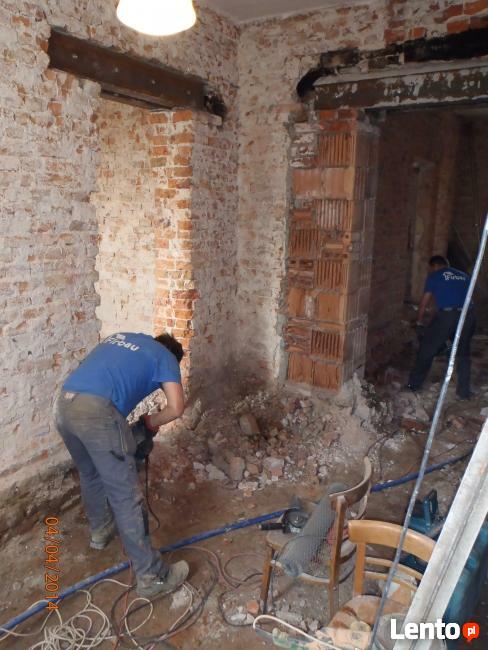 IZOLACJE I OSUSZANIE BUDYNKÓW METODĄ INIEKCJI KRYSTALICZNEJ