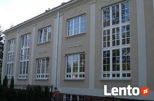 DOCIEPLANIE BUDYNKÓW,PODDASZY,MALOWANIE ELEWACJI