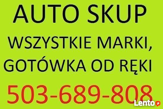 SKUP AUT ELBLAG 503689808 PASŁEK IŁAWA DZIALDOWO GOTÓWKA