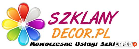 Szklanydecor oferuje nowoczesne usługi szklarskie