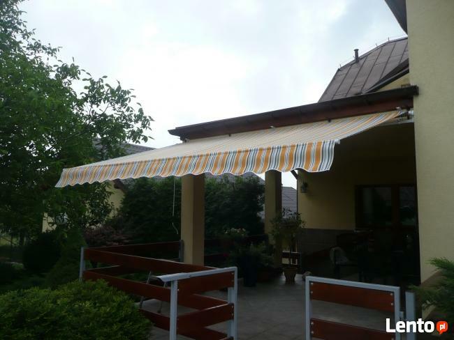 BRAMY GARAŻOWE ROLETY MARKIZY AUTOMATYKA SERWIS