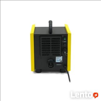 Osuszacz adsorpcyjny TTR 200 Niemiecka jakość Trotec