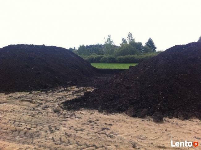 WYKOPY, KOPARKO-ŁADOWARKA, KOPARKA,PIACH, ZIEMIA RADOM