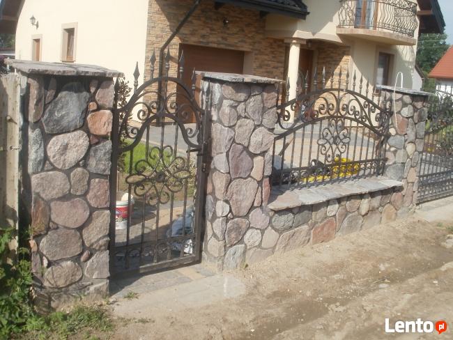 Usługi brukarsko-kamieniarskie Adam Wnuk,Szczytno,Staszica22