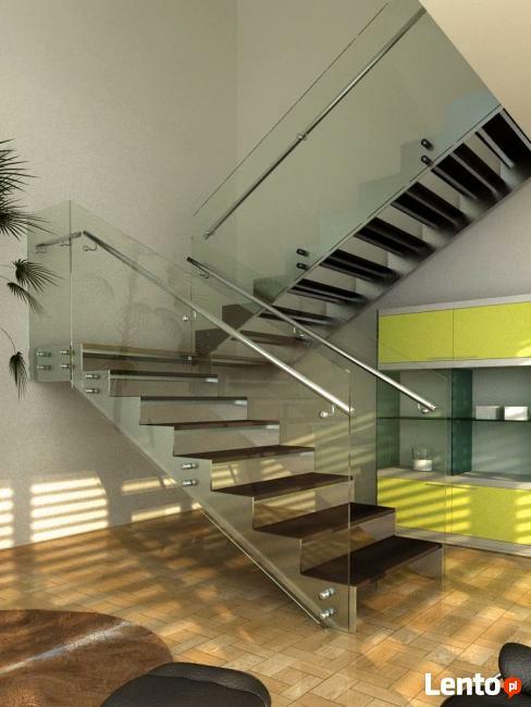 Wymarzone SCHODY do Twojego domu/mieszkania!!!