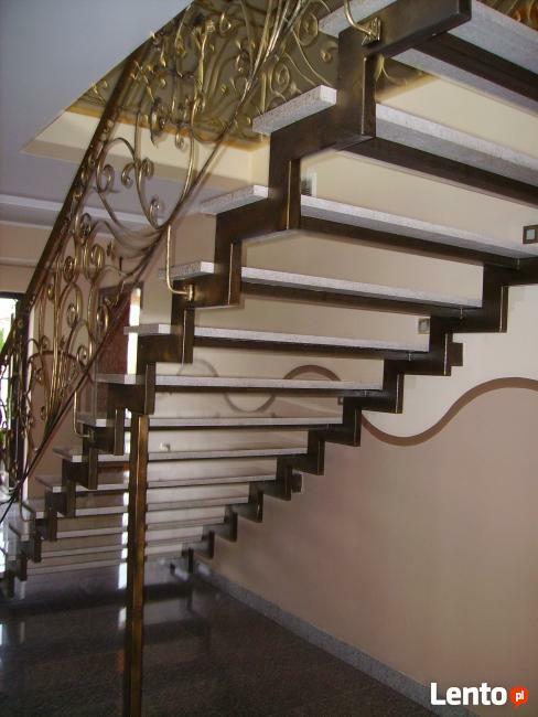 Wymarzone SCHODY do Twojego domu/mieszkania!!!