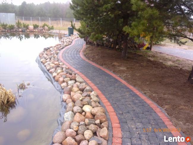 Usługi brukarsko-kamieniarskie Adam Wnuk,Szczytno,Staszica22