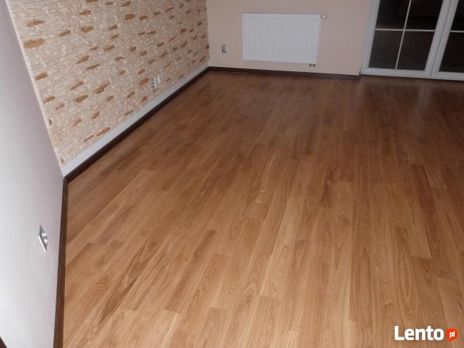 Parkiety-cyklinowanie bezpyłowe