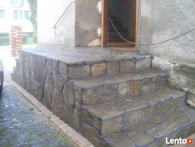 Usługi brukarsko-kamieniarskie Adam Wnuk,Szczytno,Staszica22