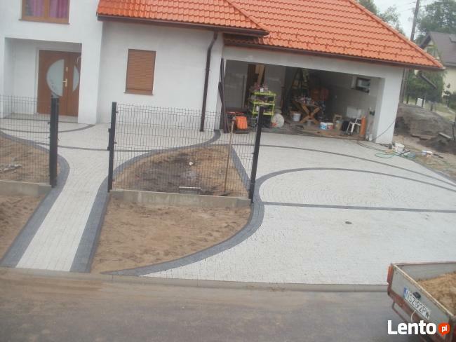 Usługi brukarsko-kamieniarskie Adam Wnuk,Szczytno,Staszica22