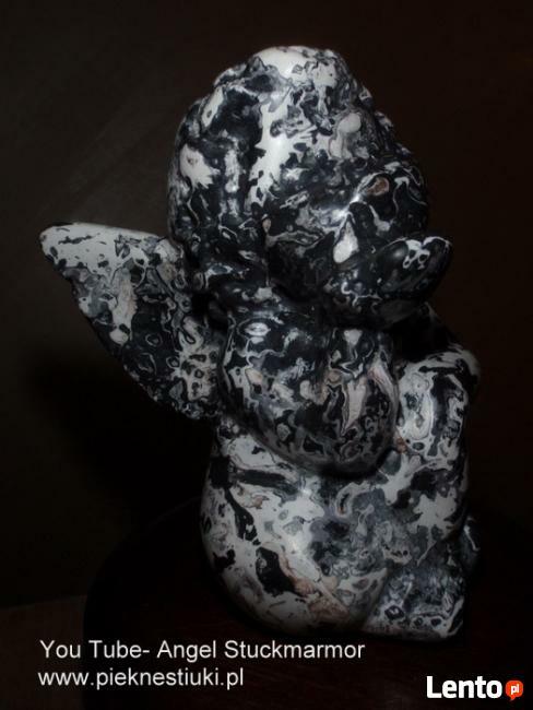 UltraStiuki marmurowe, alabastrowe ścian, kolumn, detali.