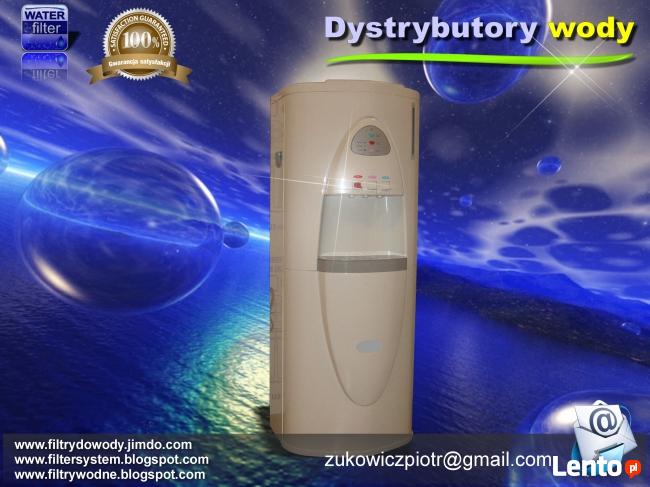 Uzdatnianie wody, Filtry do wody Zielona Góra, Lubuskie