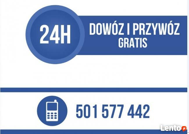 PARKING LOTNISKO PYRZOWICE KATOWICE. DOWÓZ I PRZYWÓZ GRATIS