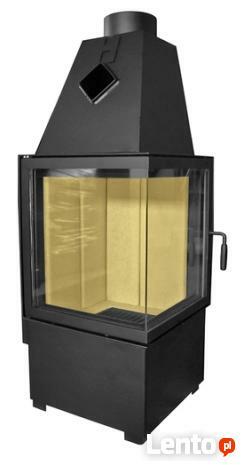 Kominki i wkłady grzewcze Hajduk Kraków / Kraków