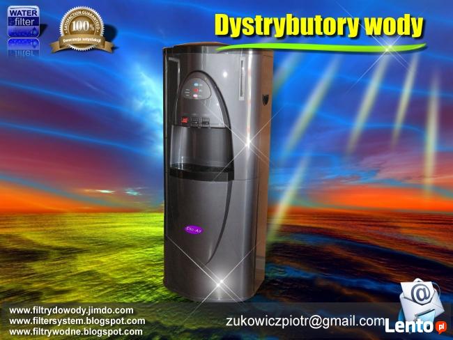 Uzdatnianie wody, Filtry do wody Zielona Góra, Lubuskie