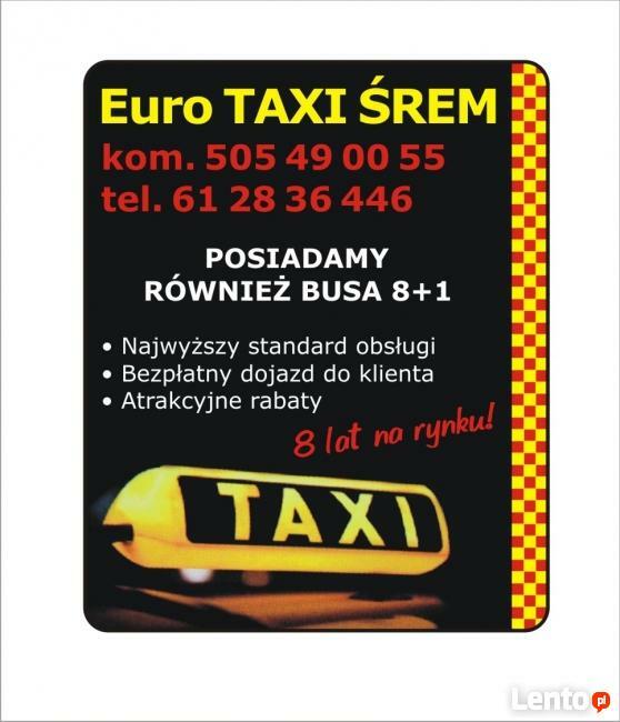 euro taxi