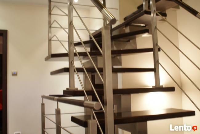 balustrady nierdzewne ,bramy ogrodzenia