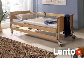 Lubelska wypożyczalnia ortopedyczna z dowozem.