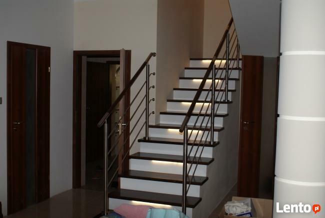 balustrady nierdzewne ,bramy ogrodzenia