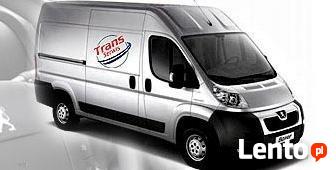 Przesyłki Kurierskie Krajowe i Międzynarodowe Trans Serwis