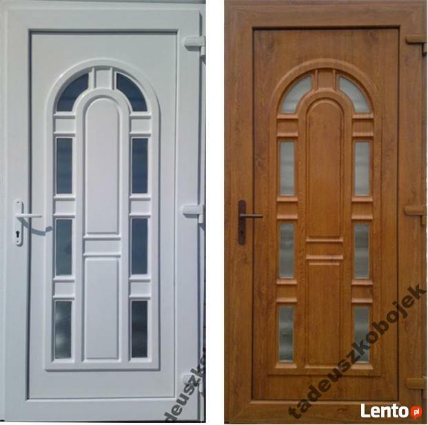 DRZWI PCV 42 674 00 22, 502 415 148