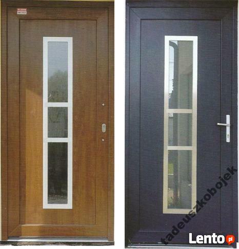 DRZWI PCV 42 674 00 22, 502 415 148