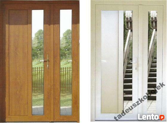 DRZWI PCV 42 674 00 22, 502 415 148