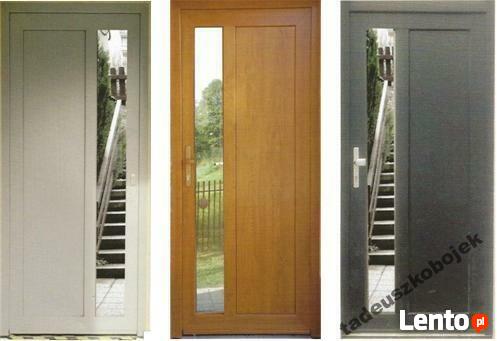 DRZWI PCV 42 674 00 22, 502 415 148